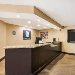 Mainstay Suites Chattanooga Hamilton Place